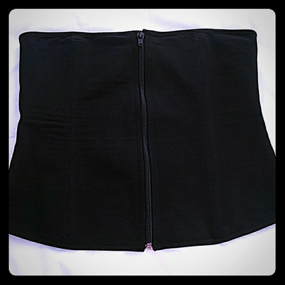 Premadonna waist trainer xl